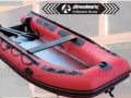 Allroundmarin Poker 430 Heavy Duty Faltbares Schlauchboot