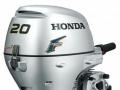 Honda BF 20 SHU Außenbordmotor