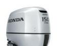 Honda BF 150 D LRU Außenbordmotor