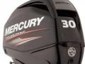 Mercury F 30 EFI MH GA Ulkomoottori