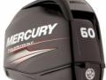 Mercury F 60 EFI ELPT Ulkomoottori