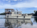 Winel Motorcruiser Trawler gemisi