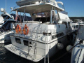 Edership PRESIDENT 46 Fly Flybridge