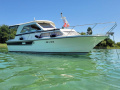 Succes Marco 860 Salon Kajütboot