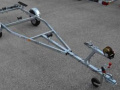 Harbeck 750 M ECO-L Single-axle
