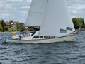 Telfa 29 Königskreuzer Segelyacht