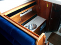 Princess 35 Flybridge Flybridge