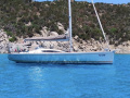 Comar Comet 52rs Yacht à voile