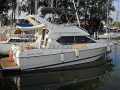 Bayliner 288 Fly Motorna jahta