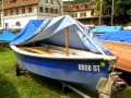Bavaria Chiemsee Bateau à rame