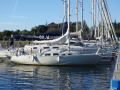 Shipman 28 Jedrilica