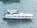 Innovazione & Progetti MIRA 37 Yacht a motore