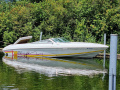 Rinker Captiva 236 Bateau de sport