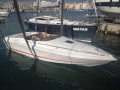 Tullio Abbate Elite 25' Sport Boat