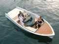 Frauscher 686 Lido Sportboot