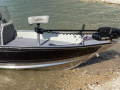Marine 500 FSC DLX Barco desportivo