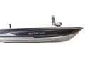 Marine s.r.o. 500 Fish DLX Bateau de sport
