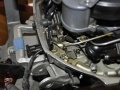 Honda BF 6/BF 8 / BF 10 Fernsteuerung Engine Accessories