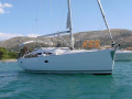 Elan Impression 384 Zeiljacht