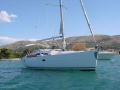 Elan Impression 384 Segelyacht