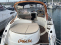 Salpa Lavet 38,5 Yate a motor