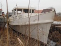 Loodsboot 19.99 Werkboot