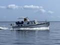 Riverhopper Motoryacht