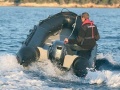 Bombard Commando C3 Foldable Inflatable Boat