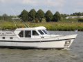 Linssen 32 SL Cabin cruiser