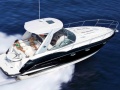 Monterey 355 SY Sportboot