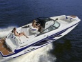 Monterey M4 Sport Boat