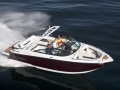 Monterey 258 SS Sportboot