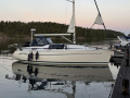 Bavaria 32 Cruiser Vitorlás yacht