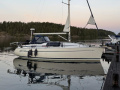 Bavaria 32 Cruiser Segelyacht