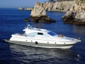 AICON Yachts Aicon 72 Open Hardtop Motoryacht