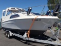 Bayliner Express Pilotina