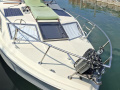 Bayliner Express Pilothouse