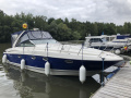 Monterey 350SY Motoryacht