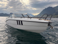 AMT 240 DC Sürat teknesi
