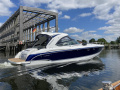 Formula 400 Super Sport Motor yacht