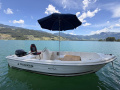 Quicksilver 440 Fish Fischerboot