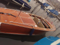 Schneiter Oldtimer-Runabout Runabout