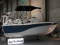 Sea Fox 206 Center Console Sportboot