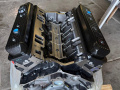 Mercruiser GM / Chevy 5.7 Vortec Motoren İçten takma motor