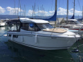 Jeanneau Merry Fisher 695 HB Cabin cruiser