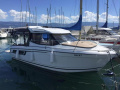 Jeanneau Merry Fisher 695 HB Semicabinato
