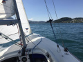 Helbling Swiss Dyas Keelboat