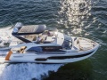 ABSOLUTE 58 FLY Motor Yacht