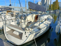 Bavaria 35 Match Regatna jedrilica