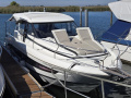 Jeanneau NC 37 Motoryacht